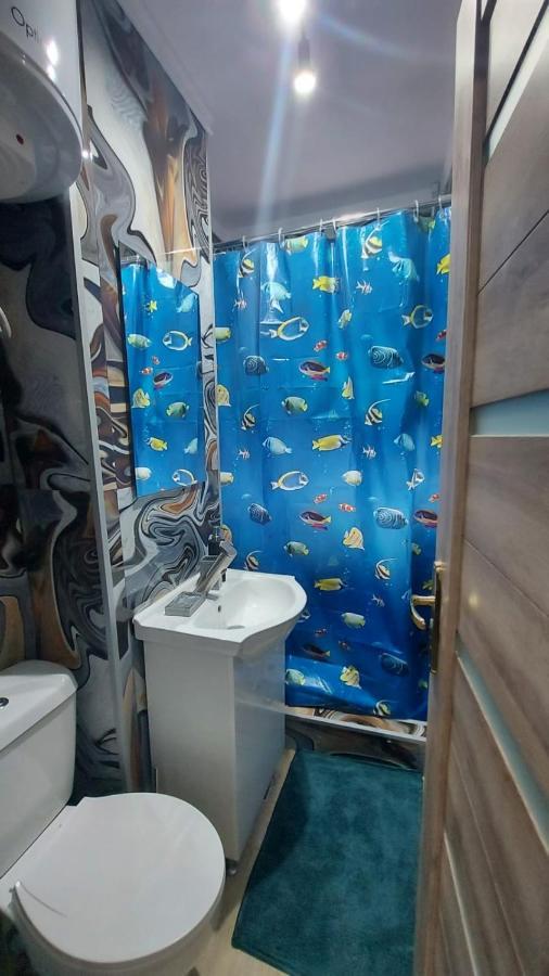 Andi 2-Apartament 바일레헤르쿨라네 외부 사진